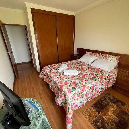 Ferienwohnung Farol Nascente Lavra Exterior foto