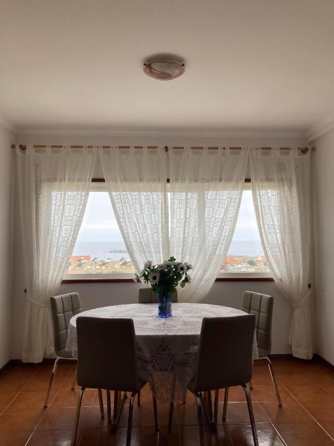 Ferienwohnung Farol Nascente Lavra Exterior foto
