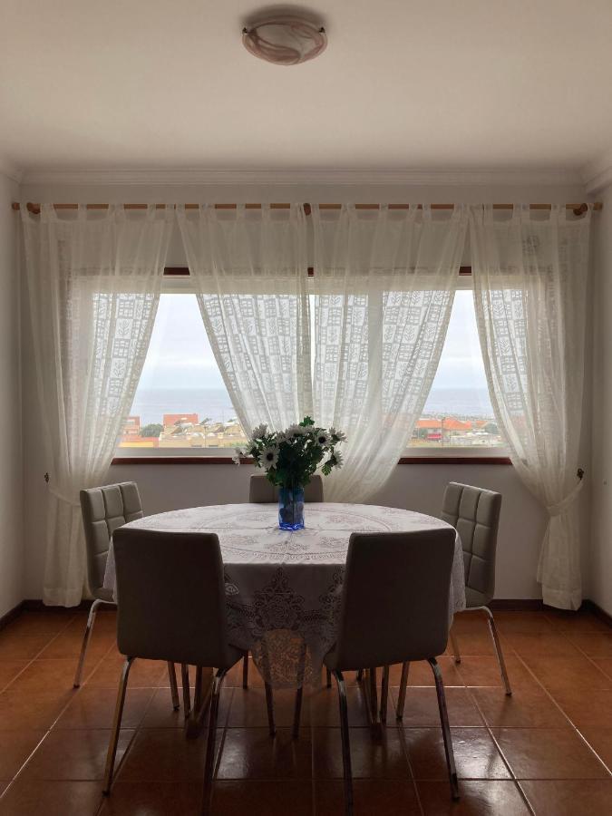 Ferienwohnung Farol Nascente Lavra Exterior foto