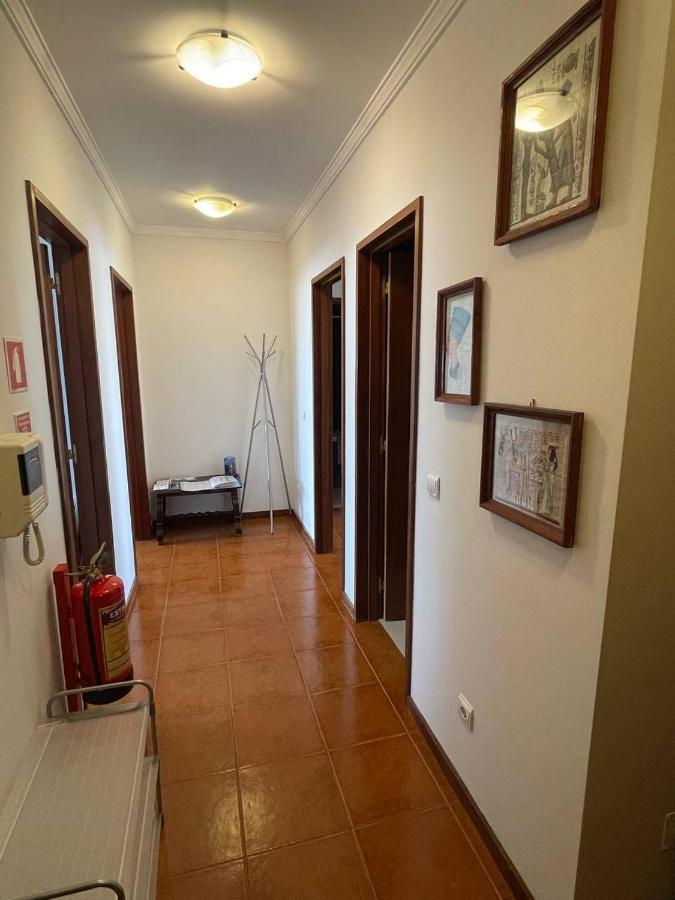 Ferienwohnung Farol Nascente Lavra Exterior foto